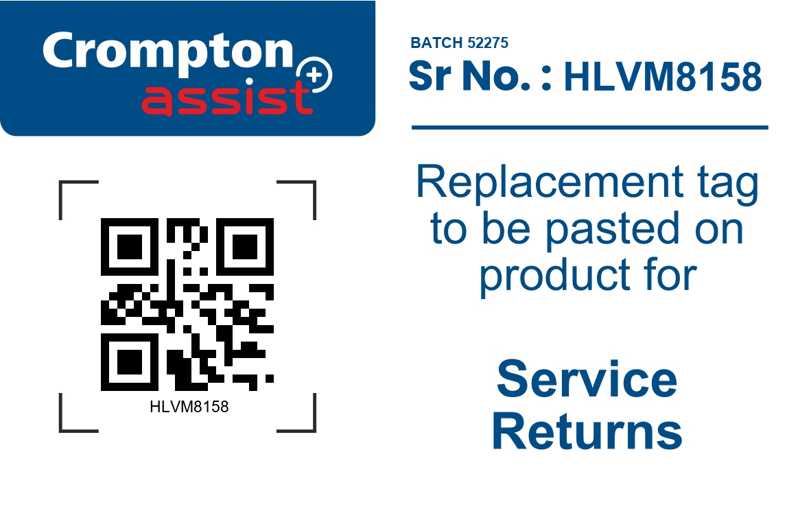 HLVM8158